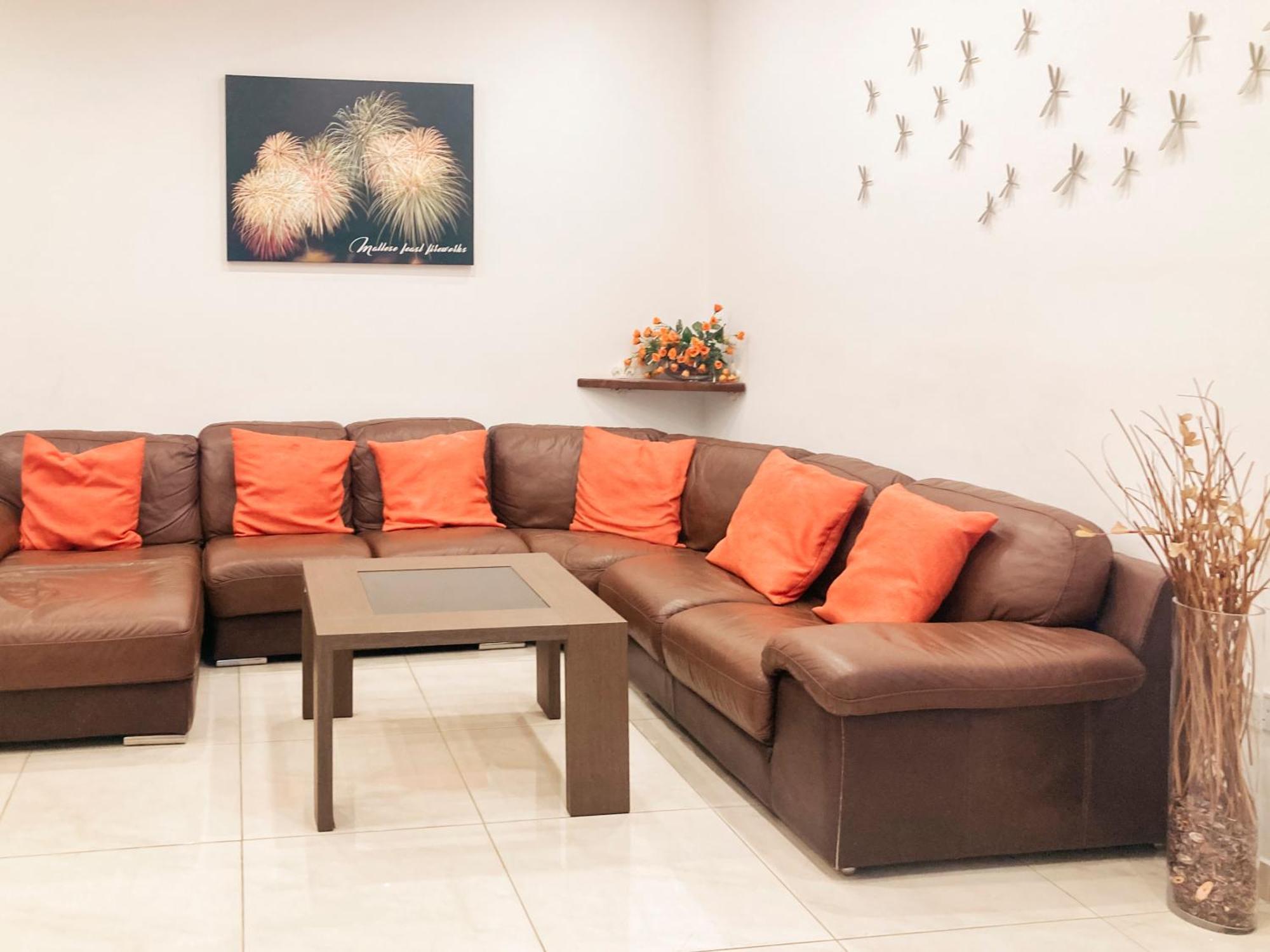 Valletta And Grand Harbour Lookout Apartment Kalkara